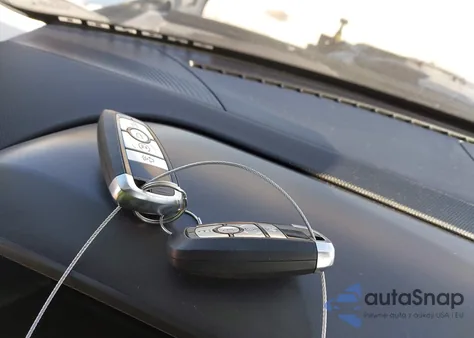 2025 Ford Bronco Sport Outer Banks from USA, damaged, VIN 3FMCR9CNXSRE73515